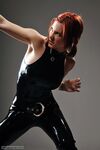 Bianca Beauchamp & Cindy Synnett - SIN Episodes Cosplay