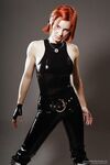 Bianca Beauchamp & Cindy Synnett - SIN Episodes Cosplay