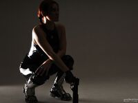 Bianca Beauchamp & Cindy Synnett - SIN Episodes Cosplay