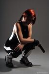 Bianca Beauchamp & Cindy Synnett - SIN Episodes Cosplay