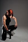 Bianca Beauchamp & Cindy Synnett - SIN Episodes Cosplay
