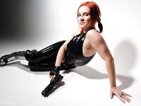 Bianca Beauchamp & Cindy Synnett - SIN Episodes Cosplay