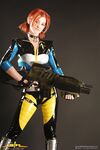 Bianca Beauchamp & Cindy Synnett - SIN Episodes Cosplay