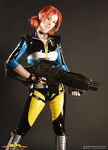 Bianca Beauchamp & Cindy Synnett - SIN Episodes Cosplay