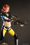 Bianca Beauchamp & Cindy Synnett - SIN Episodes Cosplay