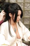 Bianca Beauchamp & Cindy Synnett - SIN Episodes Cosplay
