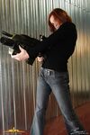 Bianca Beauchamp & Cindy Synnett - SIN Episodes Cosplay