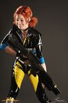 Bianca Beauchamp & Cindy Synnett - SIN Episodes Cosplay