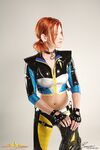 Bianca Beauchamp & Cindy Synnett - SIN Episodes Cosplay