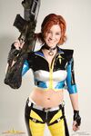Bianca Beauchamp & Cindy Synnett - SIN Episodes Cosplay