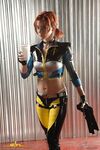 Bianca Beauchamp & Cindy Synnett - SIN Episodes Cosplay