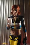 Bianca Beauchamp & Cindy Synnett - SIN Episodes Cosplay