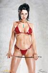 Bianca Beauchamp & Cindy Synnett - SIN Episodes Cosplay