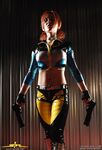 Bianca Beauchamp & Cindy Synnett - SIN Episodes Cosplay
