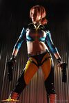 Bianca Beauchamp & Cindy Synnett - SIN Episodes Cosplay
