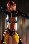 Bianca Beauchamp & Cindy Synnett - SIN Episodes Cosplay