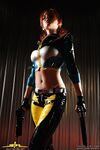 Bianca Beauchamp & Cindy Synnett - SIN Episodes Cosplay