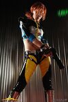 Bianca Beauchamp & Cindy Synnett - SIN Episodes Cosplay