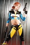 Bianca Beauchamp & Cindy Synnett - SIN Episodes Cosplay