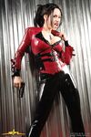 Bianca Beauchamp & Cindy Synnett - SIN Episodes Cosplay
