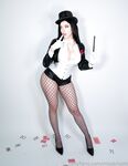 Miss Bri - Zatanna