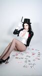Miss Bri - Zatanna