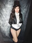 Kate Gray - Zatanna Zatara