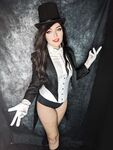 Kate Gray - Zatanna Zatara