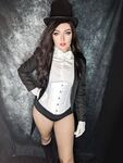 Kate Gray - Zatanna Zatara