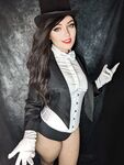 Kate Gray - Zatanna Zatara