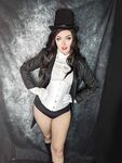Kate Gray - Zatanna Zatara