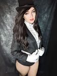 Kate Gray - Zatanna Zatara