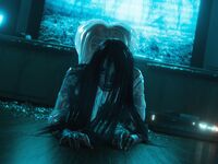 Xenon - Sadako