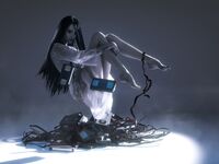 Xenon - Sadako