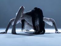 Xenon - Sadako