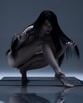 Xenon - Sadako