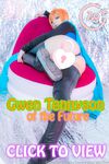 LovelySpaceKitten - Future Gwen