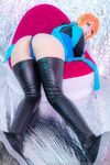 LovelySpaceKitten - Future Gwen