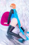 LovelySpaceKitten - Future Gwen