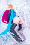 LovelySpaceKitten - Future Gwen