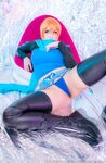 LovelySpaceKitten - Future Gwen
