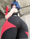 BakaChi - Ryuko gym