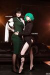 Hologana, Lera Himera & Lil Yves - Tatsumaki, Fubuki & Do-S
