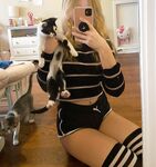 Skyler - Photo Album