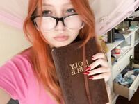 Skyler - Photo Album