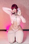 Katsumi Tori Pink Sweater — 43