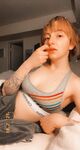 feelingeuphoric/its_radsy Onlyfans/Twitch Leak