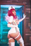 Jessica Nigri