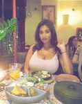 Tizianapw Huge nude tits blessed