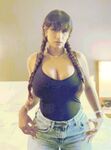 Tizianapw Huge nude tits blessed